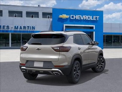 New 2026 Chevrolet TrailBlazer ACTIV w/ Convenience Package