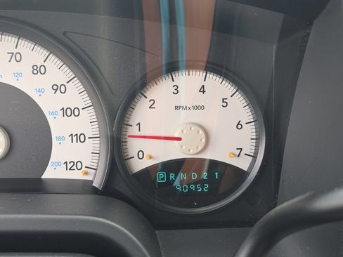 Used 2011 Dodge Dakota Big Horn RWD image 21