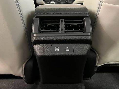 New 2025 Honda Accord EX-L image 30