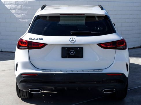 Used 2022 Mercedes-Benz GLA 250 GLA 250 image 9