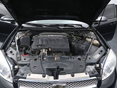 Used 2012 Chevrolet Impala LT FWD image 22