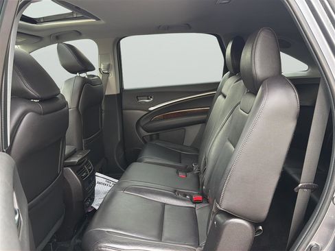 Used 2018 Acura MDX SH-AWD w/ Technology Package image 18