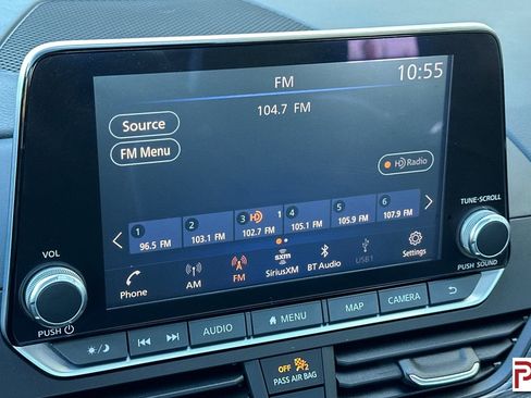 Used 2020 Nissan Altima 2.5 Platinum image 22