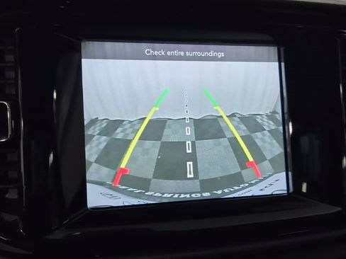 Used 2022 Dodge Durango GT image 30