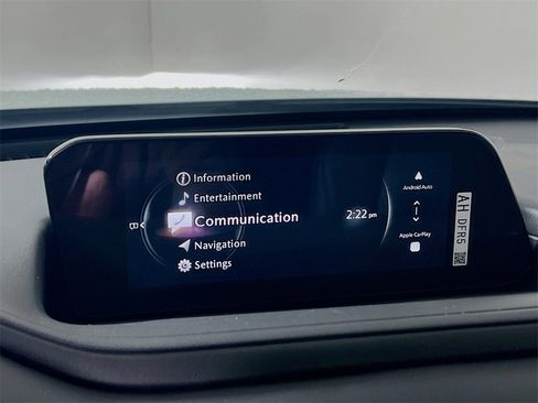 New 2026 MAZDA CX-30 AWD 2.5 S w/ Select Sport Pkg image 12