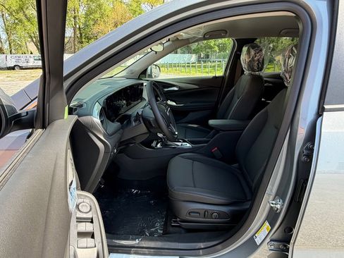 New 2026 Buick Encore GX Preferred AWD/4WD image 16