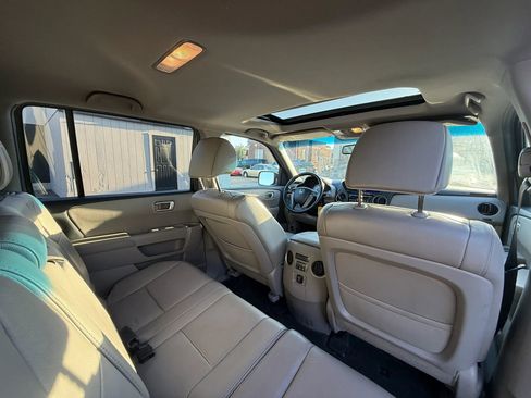 Used 2012 Honda Pilot EX-L image 17