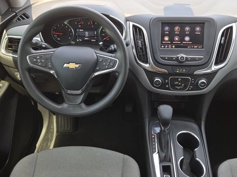 Used 2024 Chevrolet Equinox LS w/ LS Convenience Package FWD image 22