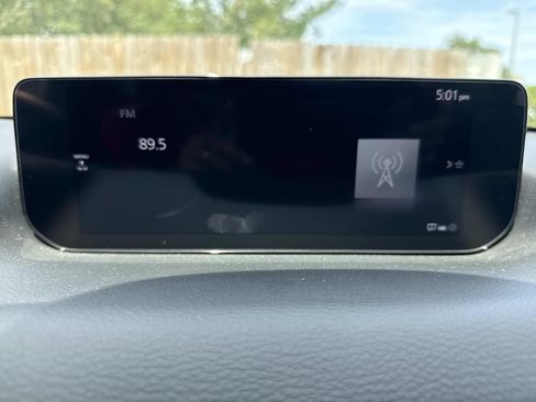 Certified 2025 MAZDA CX-50 AWD 2.5 S w/ Weather Package image 35