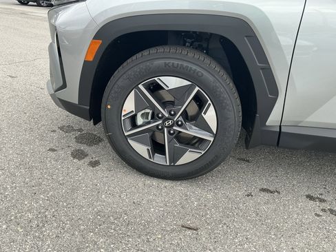 New 2026 Hyundai Tucson SEL image 10