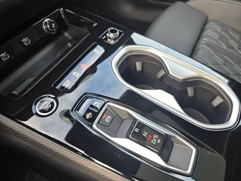 New 2026 Audi A6 Prestige image 32