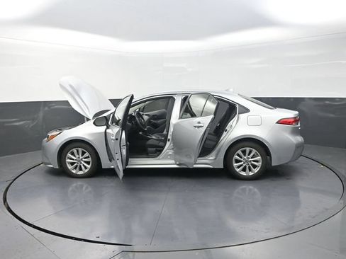 Certified 2024 Toyota Corolla LE w/ LE Convenience Package FWD image 42