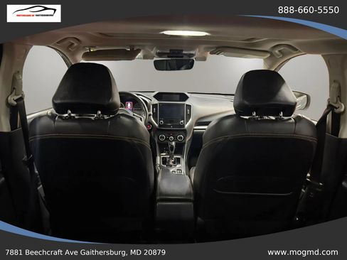 Used 2021 Subaru Crosstrek 2.5i Limited w/ Popular Package #4 AWD/4WD image 22