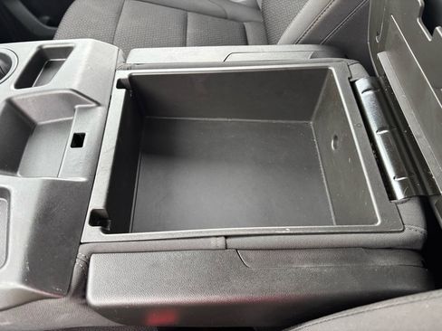 Used 2024 Chevrolet Silverado 1500 W/T w/ WT Fleet Convenience Package image 23