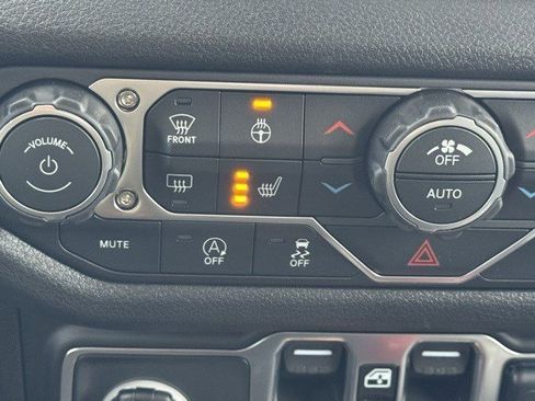 New 2026 Jeep Gladiator Willys image 20