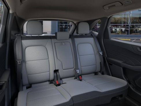 New 2026 Ford Escape Active w/ Tech Pack #1 AWD/4WD image 12