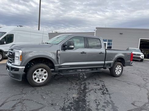 Used 2024 Ford F250 XLT image 16