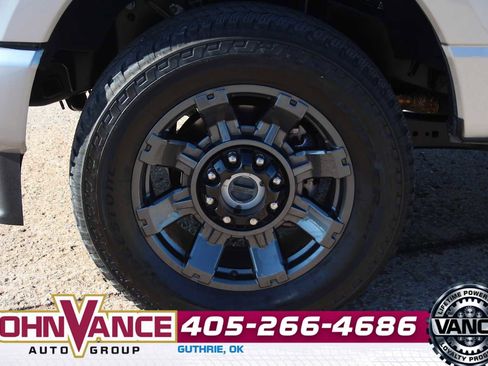 Used 2023 Ford F250 XL w/ STX Appearance Package image 15