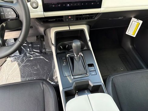 New 2026 MAZDA CX-5 Preferred AWD/4WD image 25