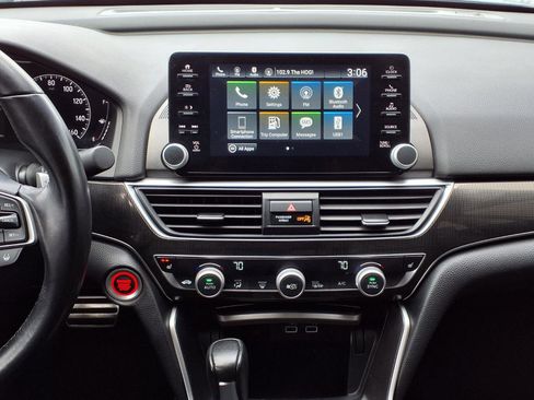 Used 2022 Honda Accord Sport Special Edition image 14