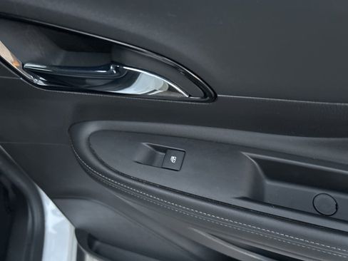 Used 2017 Buick Encore Premium w/ Experience Buick Package image 37