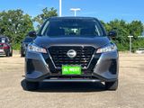 New 2025 Nissan Kicks Play S image 2