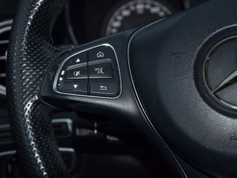 Used 2016 Mercedes-Benz C 300 Sedan w/ Premium 1 Package image 25