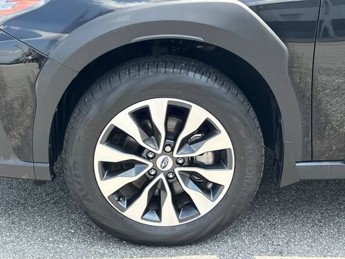 Used 2024 Subaru Outback Touring XT w/ Popular Package #2 AWD/4WD image 43