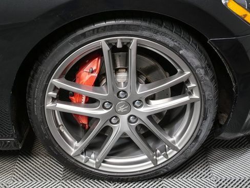 Used 2014 Maserati GranTurismo MC image 5