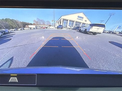 Used 2024 Cadillac XT6 Sport image 30