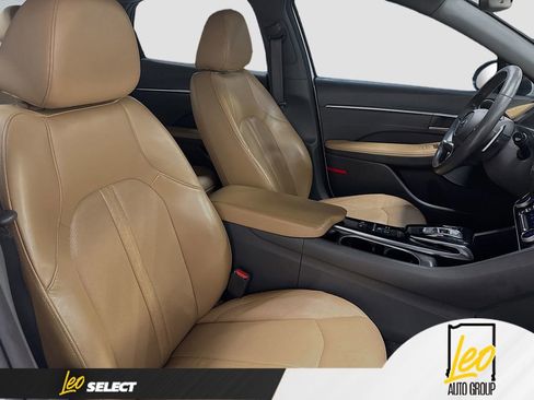 Used 2020 Hyundai Sonata Limited FWD image 33