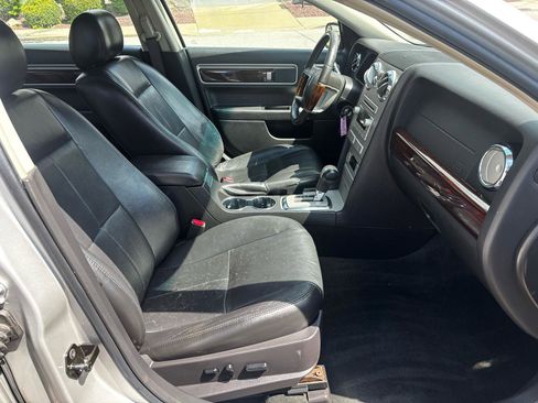Used 2007 Lincoln MKZ FWD image 26
