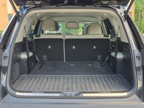 Used 2024 Toyota Grand Highlander AWD image 6