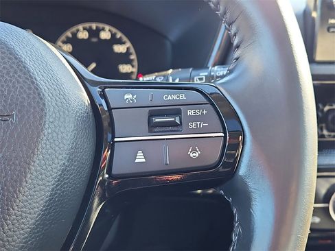 Certified 2023 Honda CR-V EX-L image 26