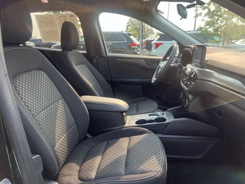 Used 2023 Ford Escape Active AWD/4WD image 11