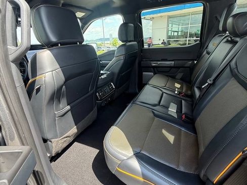 Used 2023 Ford F150 Tremor w/ Equipment Group 402A High AWD/4WD image 11