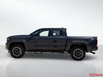 New 2026 Toyota Tacoma TRD Sport w/ TRD Sport Premium Package