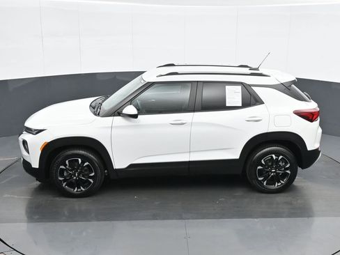 Used 2023 Chevrolet TrailBlazer LT FWD image 18