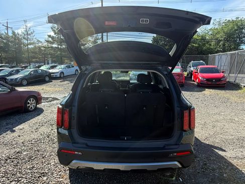 Used 2021 Kia Sorento SX Prestige AWD/4WD image 15