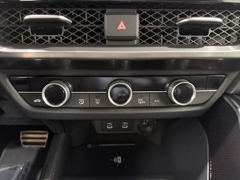 Certified 2025 Acura ADX A-Spec AWD/4WD image 36