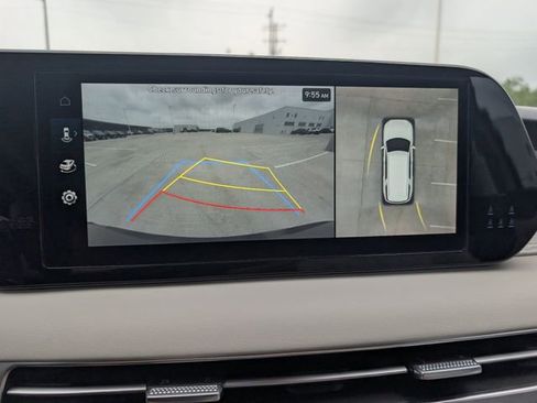Used 2023 Hyundai Palisade Calligraphy FWD image 16