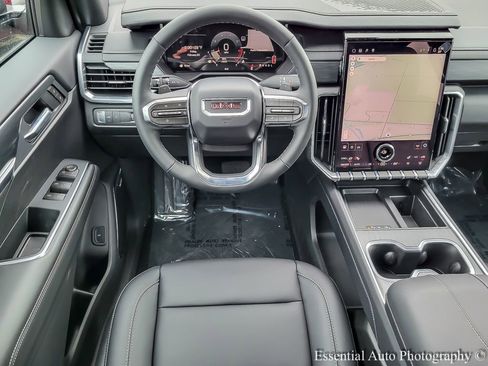 New 2026 GMC Acadia Elevation w/ Elevation Premium Package image 11