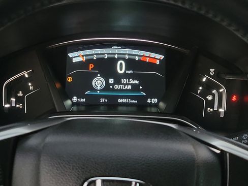 Used 2017 Honda CR-V EX-L image 22