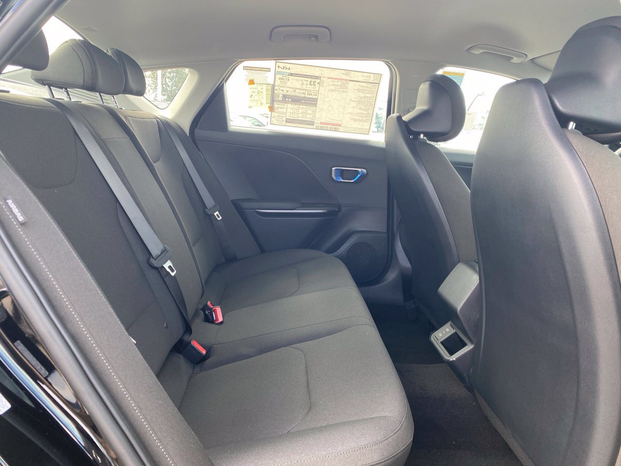 New 2027 Kia K4 FWD image 19