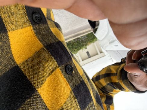 Certified 2025 Hyundai Santa Fe Calligraphy image 34