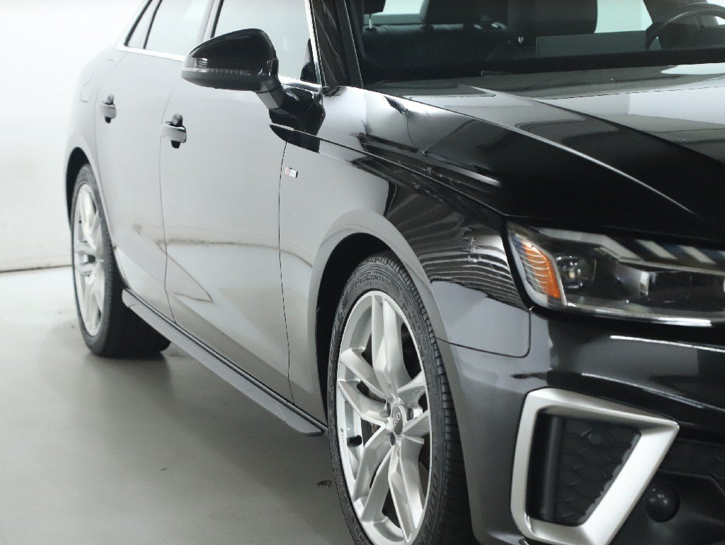 Used 2022 Audi A4 2.0T Premium Plus AWD/4WD image 8