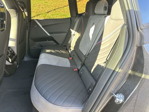 New 2026 BMW iX xDrive60 w/ M Sport Package AWD/4WD image 22