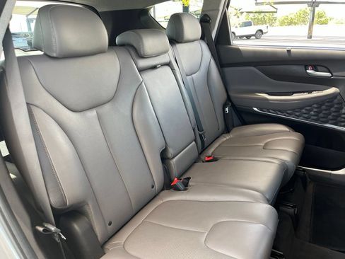 Used 2019 Hyundai Santa Fe FWD image 28