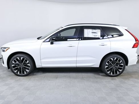 New 2026 Volvo XC60 B5 Ultra w/ Protection Package Premier AWD/4WD image 2