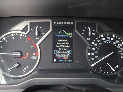 Used 2022 Toyota Tundra Limited image 20